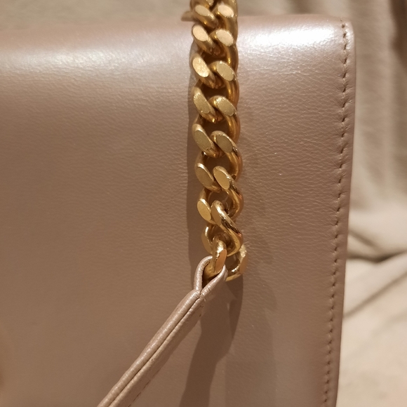 Vintage Leather Handbag - Picture 6 of 6